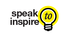 Huib Hudig's Speak to Inspire